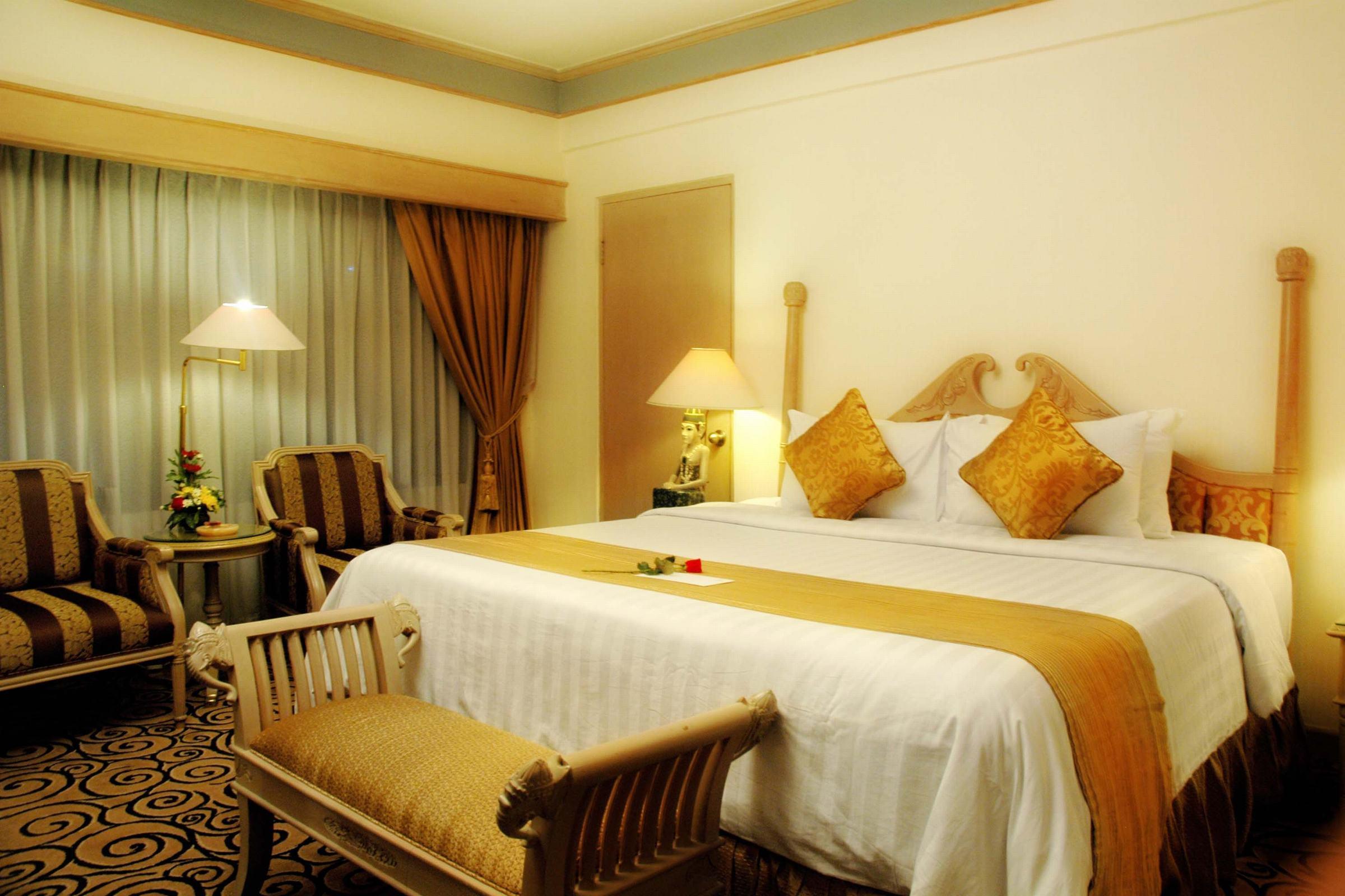 Hotel Sahid Jaya Lippo Cikarang Eksteriør billede