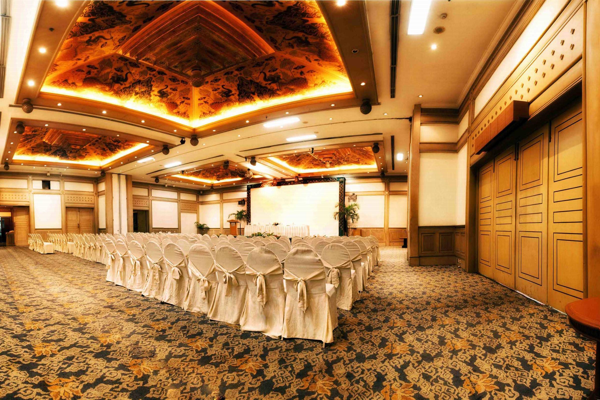 Hotel Sahid Jaya Lippo Cikarang Eksteriør billede