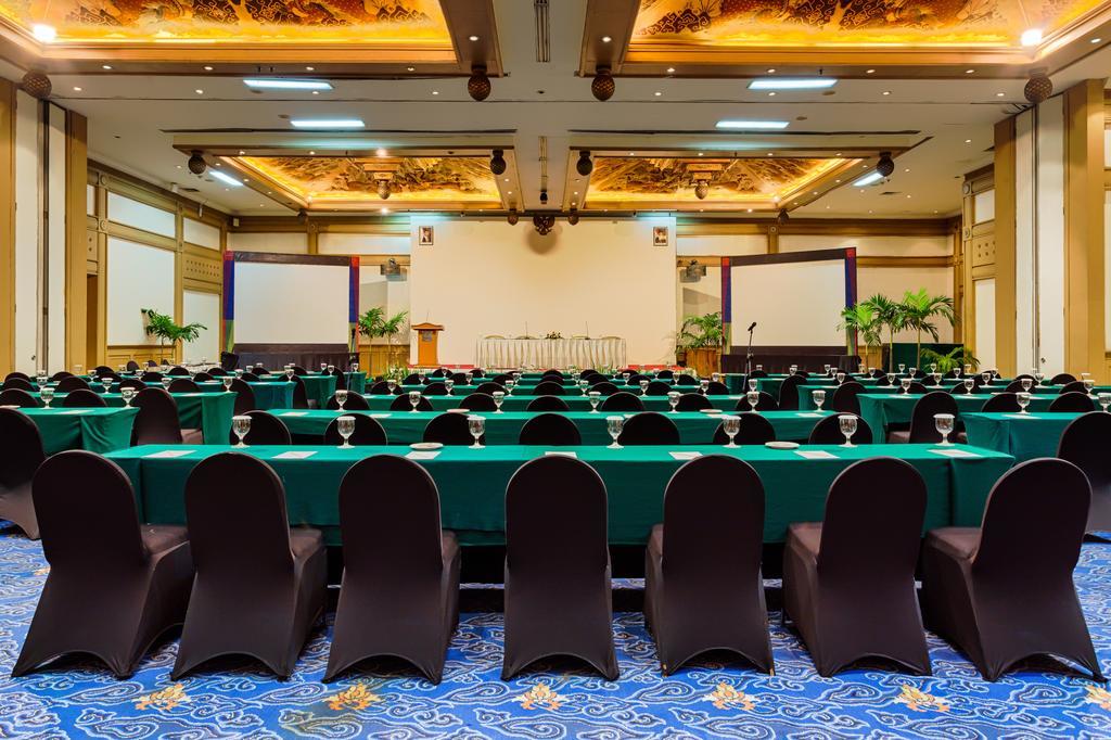 Hotel Sahid Jaya Lippo Cikarang Eksteriør billede