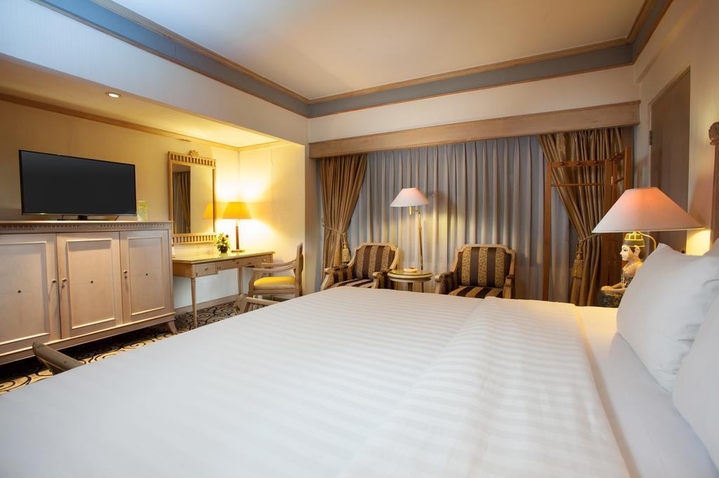 Hotel Sahid Jaya Lippo Cikarang Eksteriør billede