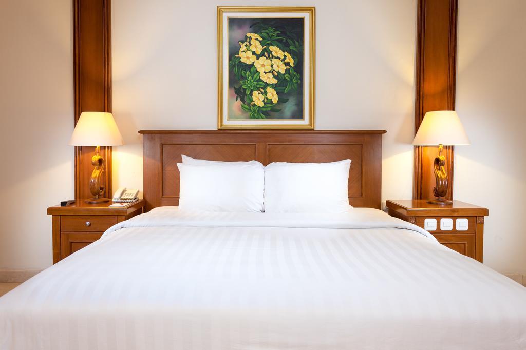 Hotel Sahid Jaya Lippo Cikarang Eksteriør billede